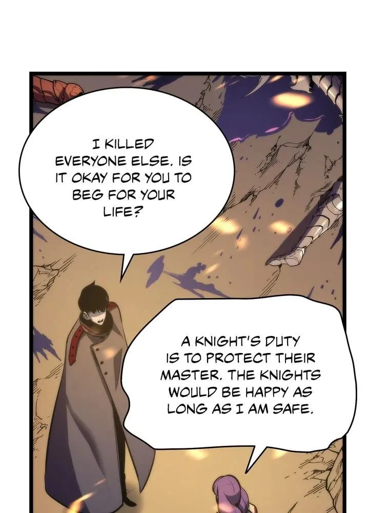 Read Solo Leveling chapter 82 image 20 on Lezhin