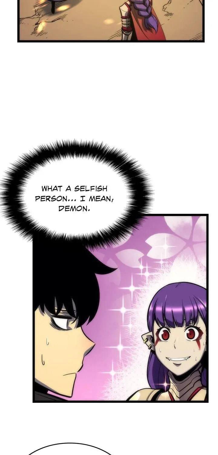 Read Solo Leveling chapter 82 image 21 on Lezhin