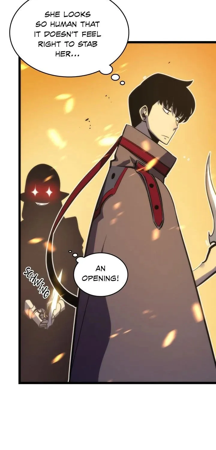 Read Solo Leveling chapter 82 image 22 on Lezhin