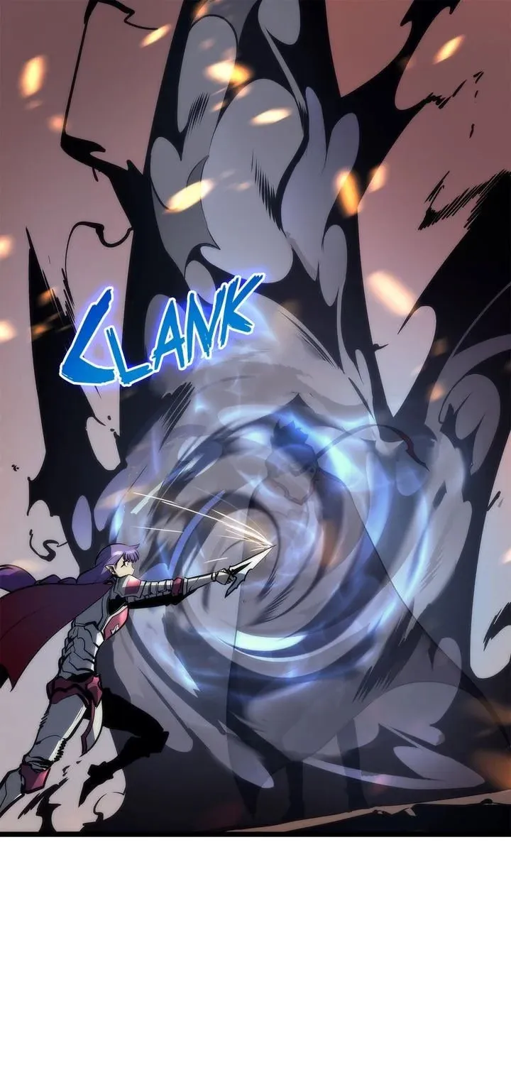 Read Solo Leveling chapter 82 image 24 on Lezhin