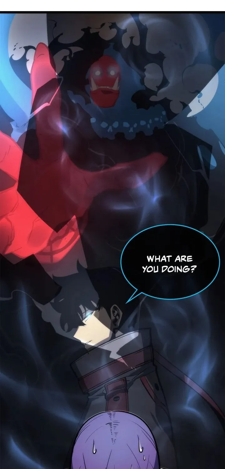Read Solo Leveling chapter 82 image 25 on Lezhin