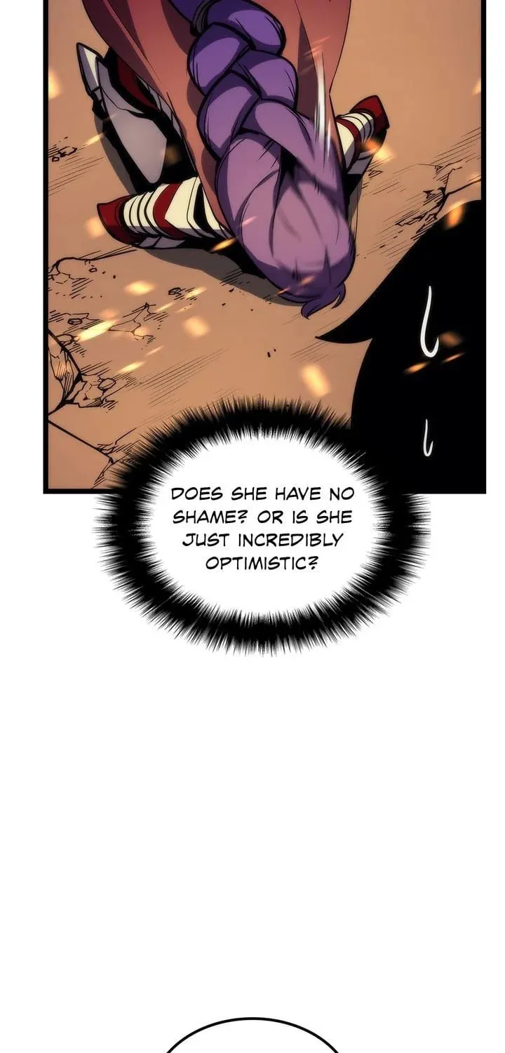 Read Solo Leveling chapter 82 image 27 on Lezhin
