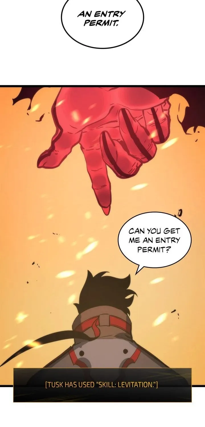 Read Solo Leveling chapter 82 image 28 on Lezhin