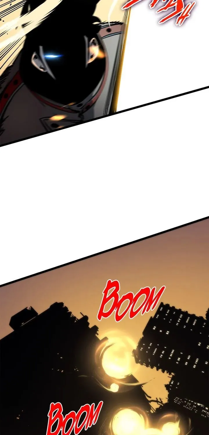 Read Solo Leveling chapter 82 image 3 on Lezhin
