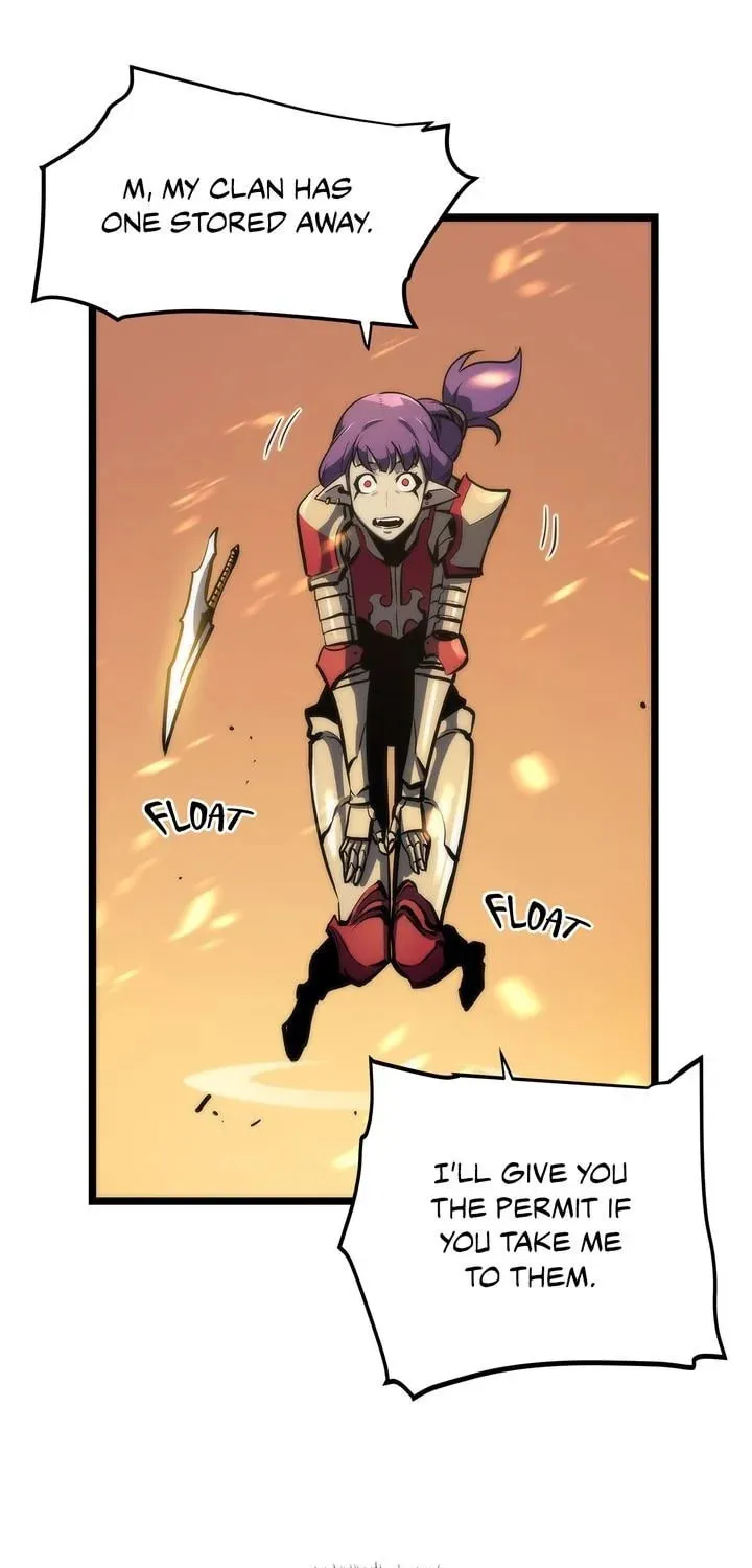 Read Solo Leveling chapter 82 image 30 on Lezhin