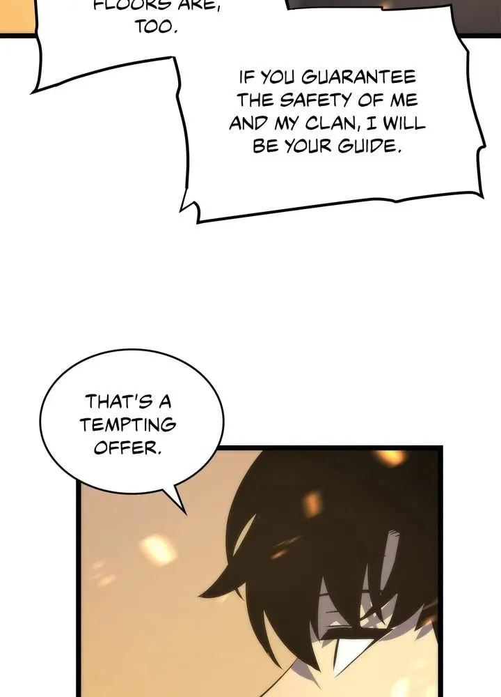 Read Solo Leveling chapter 82 image 32 on Lezhin
