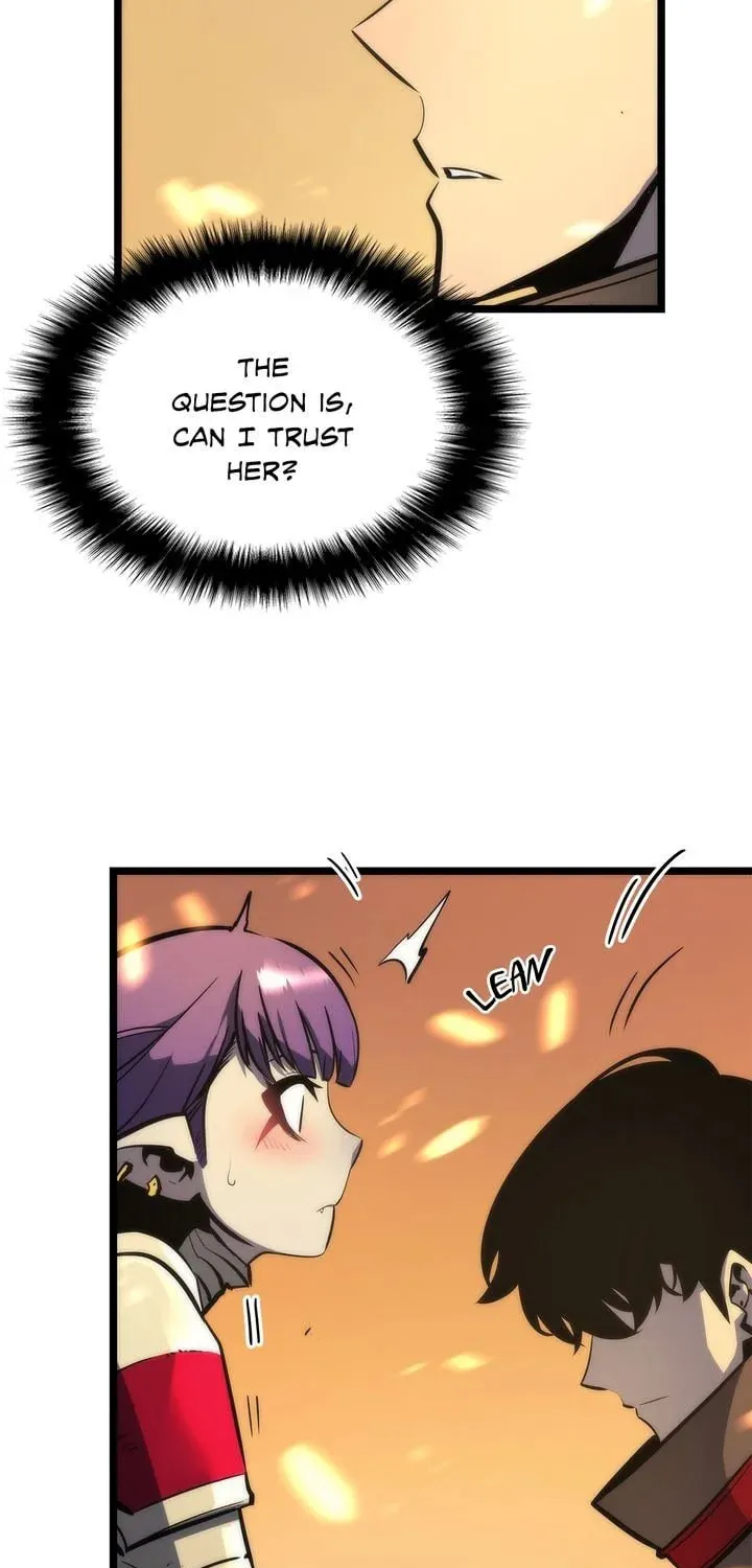 Read Solo Leveling chapter 82 image 33 on Lezhin