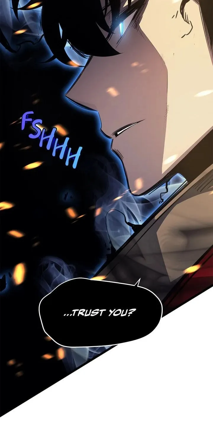 Read Solo Leveling chapter 82 image 37 on Lezhin