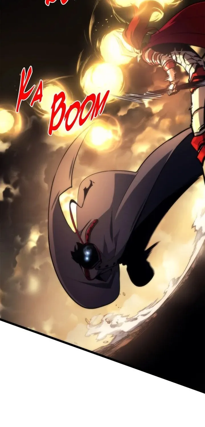 Read Solo Leveling chapter 82 image 4 on Lezhin