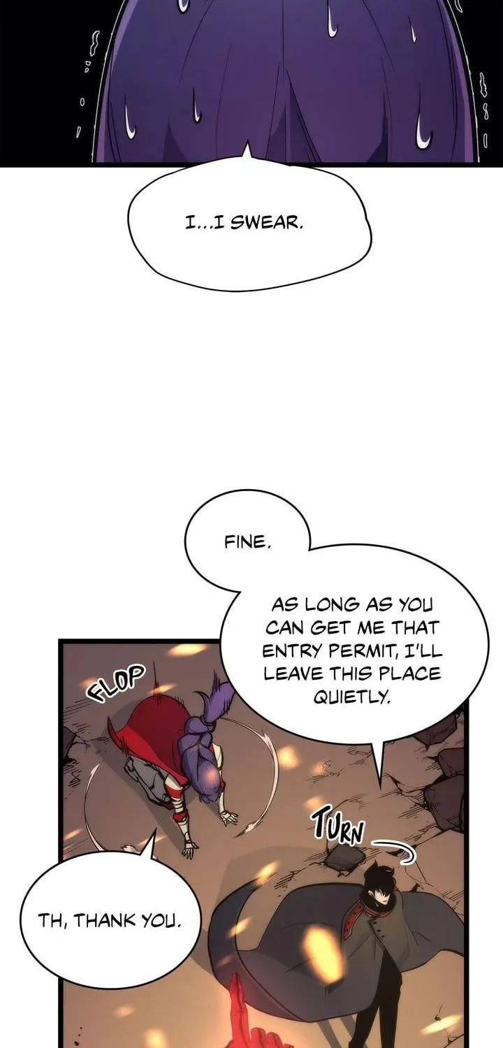 Read Solo Leveling chapter 82 image 40 on Lezhin