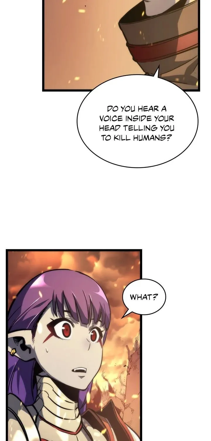 Read Solo Leveling chapter 82 image 59 on Lezhin