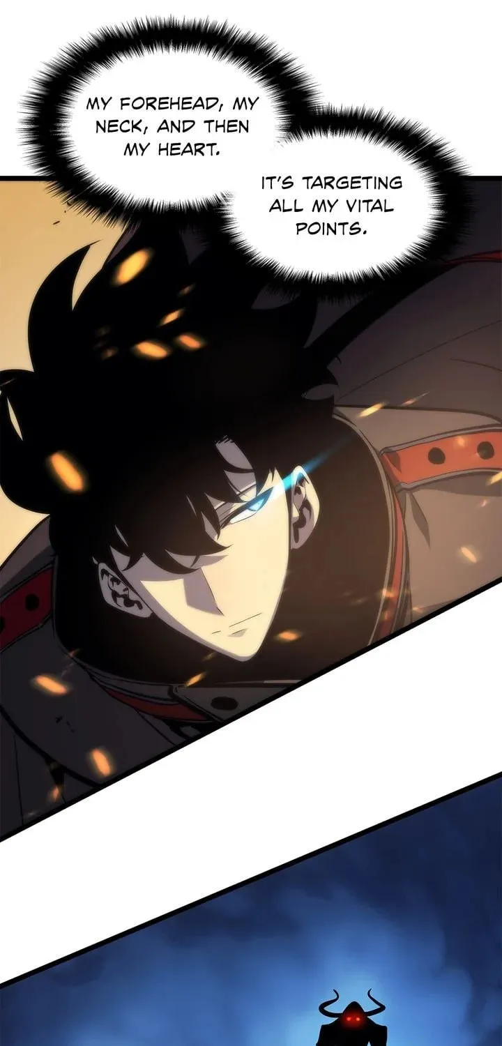 Read Solo Leveling chapter 82 image 6 on Lezhin