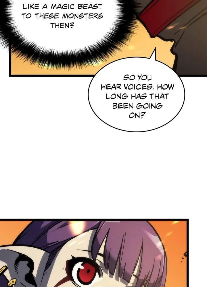 Read Solo Leveling chapter 82 image 65 on Lezhin