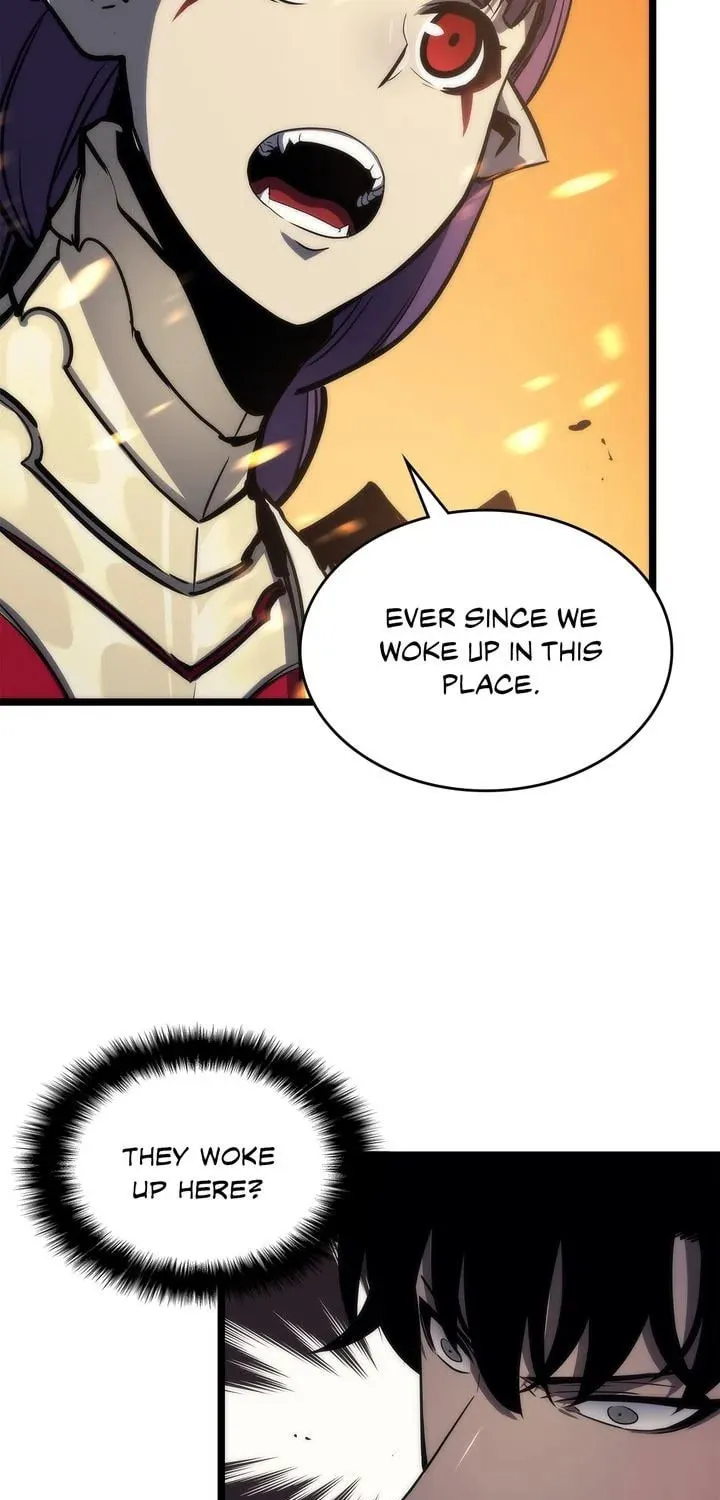 Read Solo Leveling chapter 82 image 66 on Lezhin
