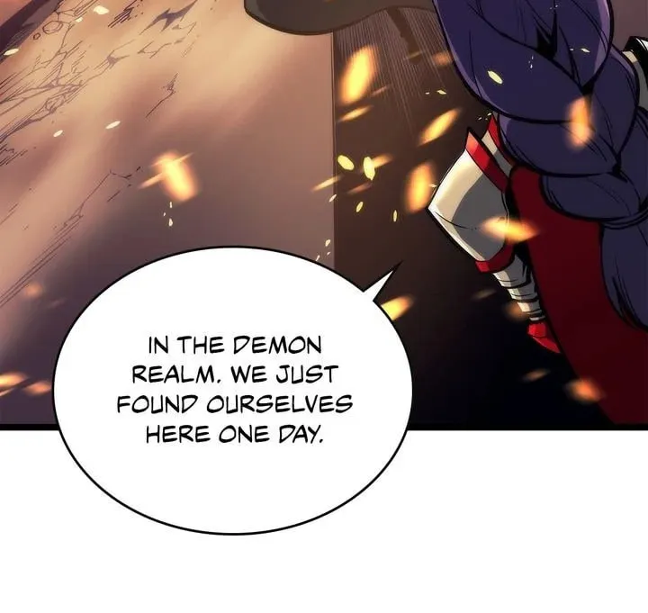 Read Solo Leveling chapter 82 image 68 on Lezhin
