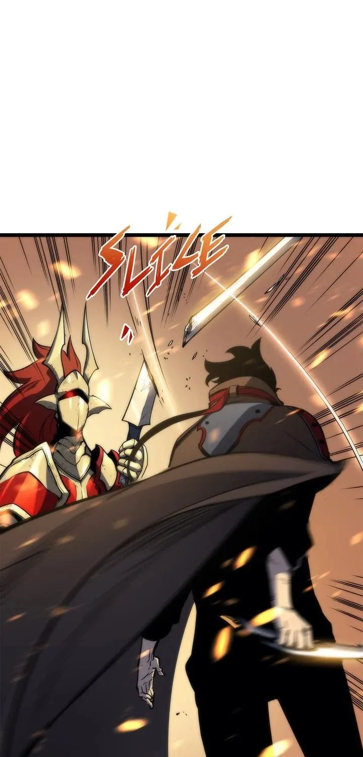 Read Solo Leveling chapter 82 image 9 on Lezhin