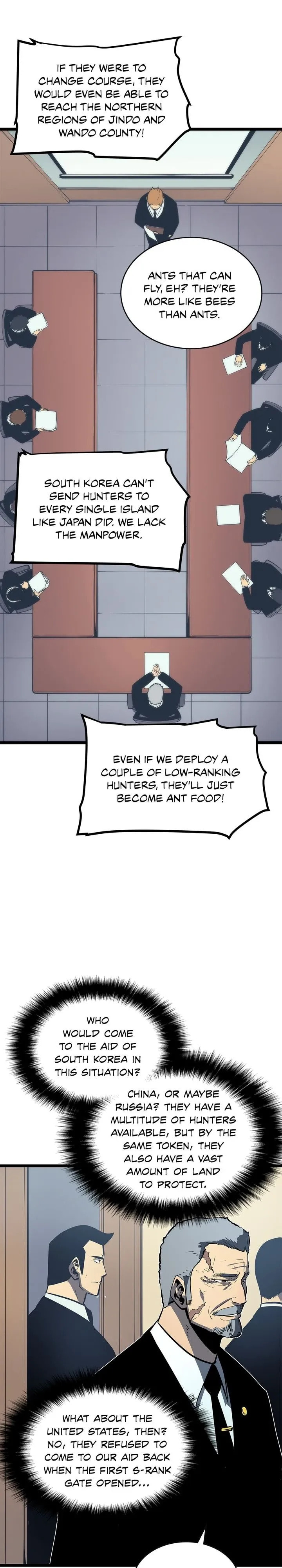 Read Solo Leveling chapter 83 image 13 on Lezhin
