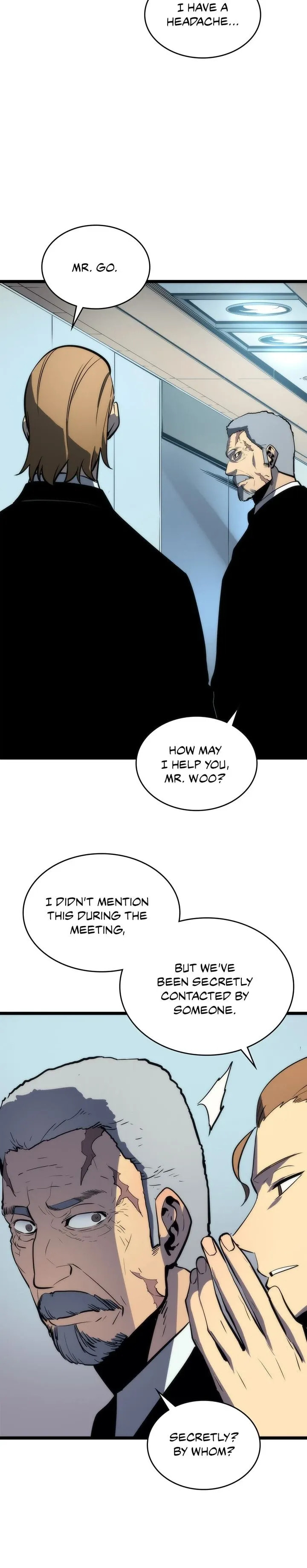 Read Solo Leveling chapter 83 image 14 on Lezhin