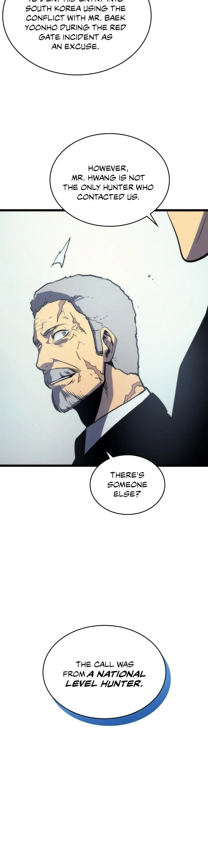Read Solo Leveling chapter 83 image 16 on Lezhin