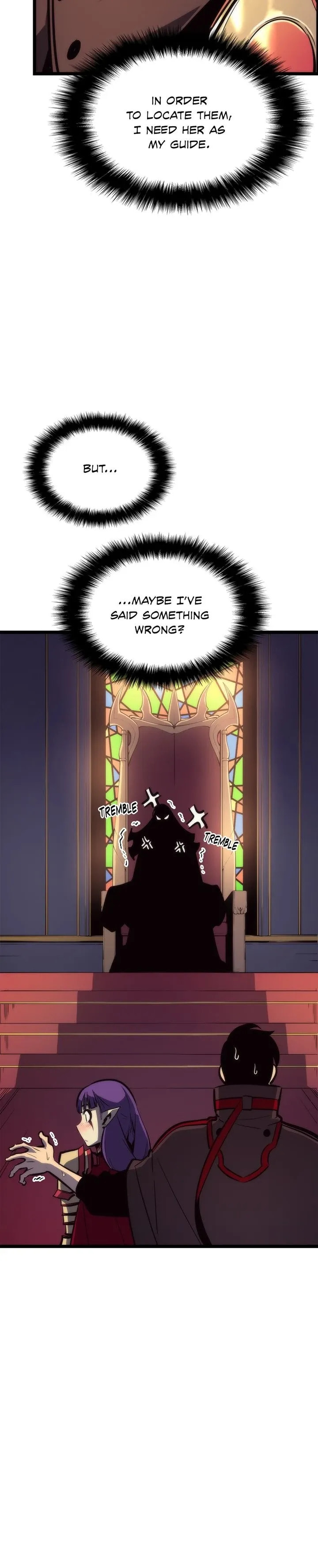 Read Solo Leveling chapter 83 image 29 on Lezhin