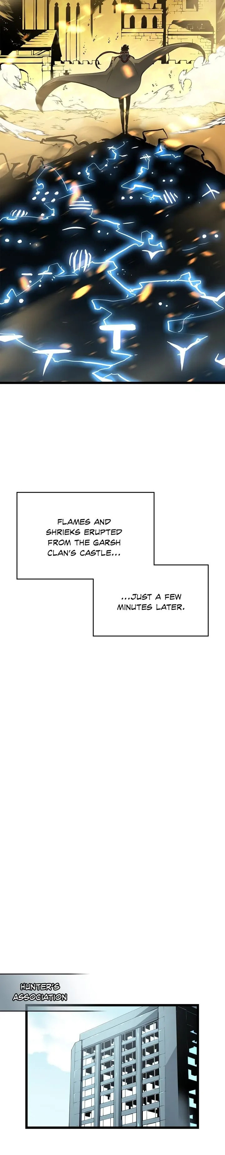 Read Solo Leveling chapter 84 image 10 on Lezhin
