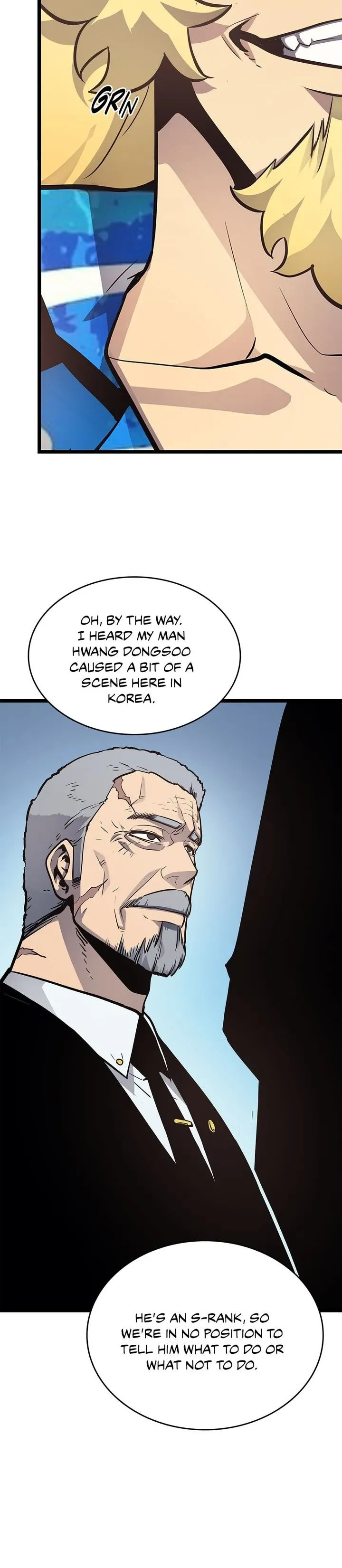 Read Solo Leveling chapter 84 image 12 on Lezhin
