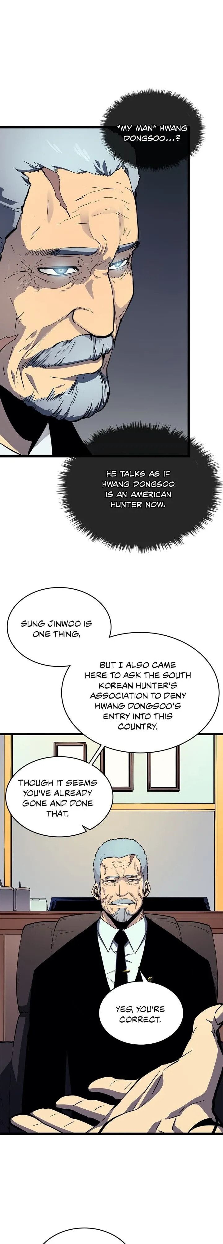 Read Solo Leveling chapter 84 image 13 on Lezhin