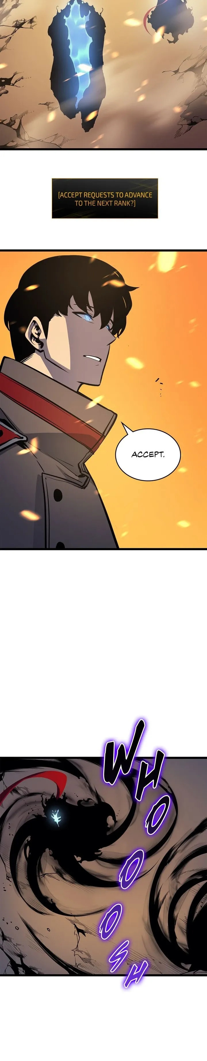 Read Solo Leveling chapter 84 image 21 on Lezhin