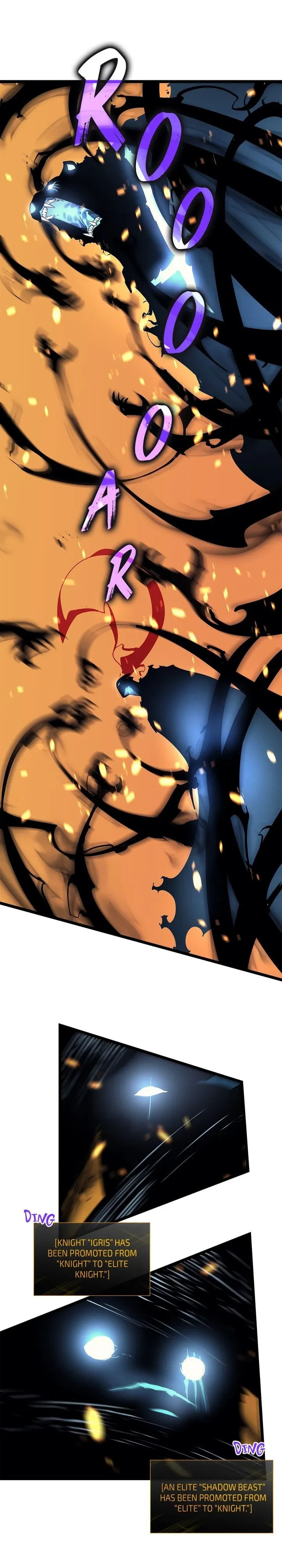 Read Solo Leveling chapter 84 image 22 on Lezhin