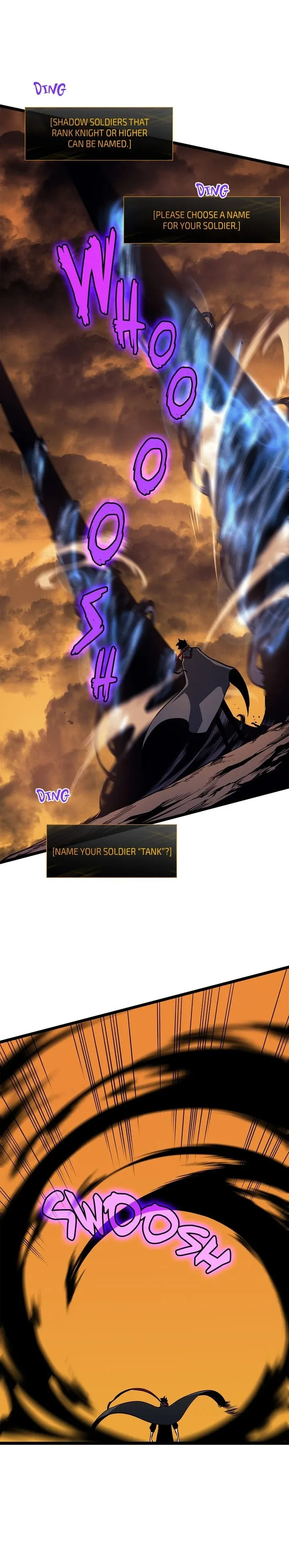 Read Solo Leveling chapter 84 image 23 on Lezhin