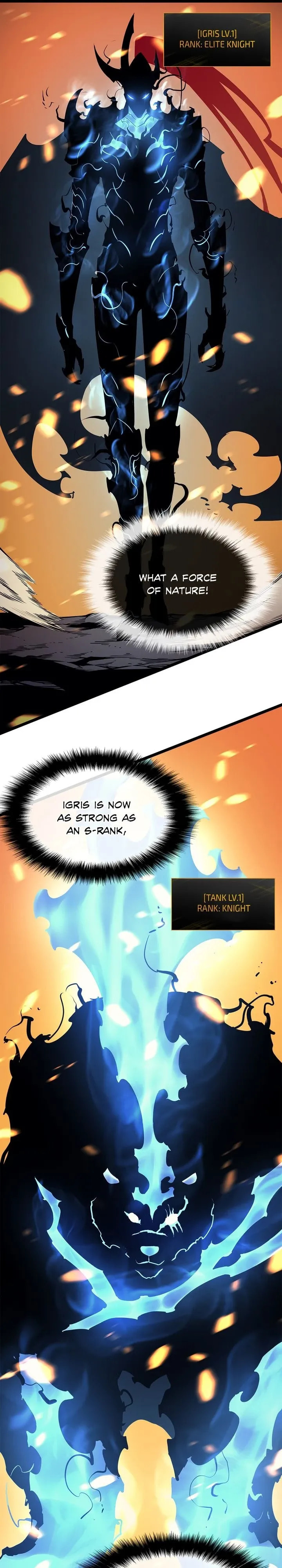 Read Solo Leveling chapter 84 image 24 on Lezhin