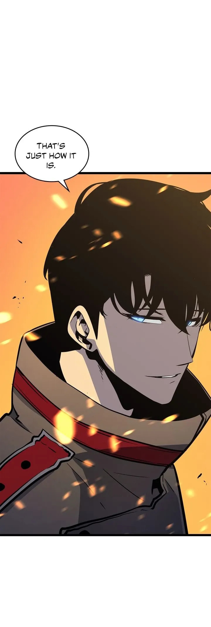 Read Solo Leveling chapter 84 image 27 on Lezhin