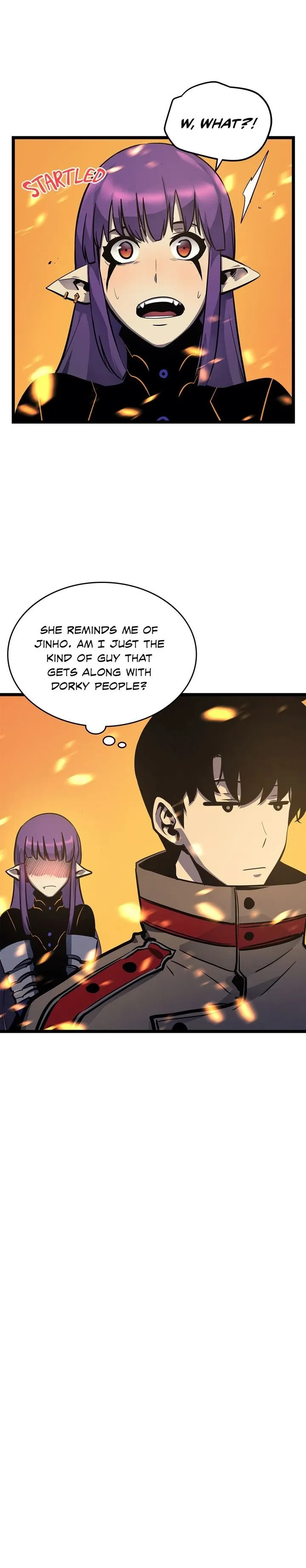 Read Solo Leveling chapter 84 image 29 on Lezhin