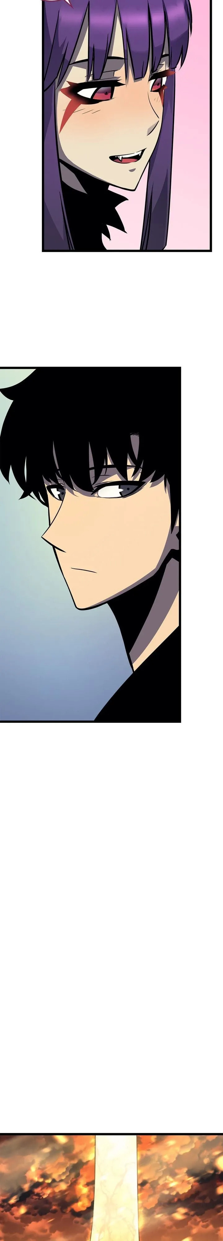 Read Solo Leveling chapter 84 image 5 on Lezhin