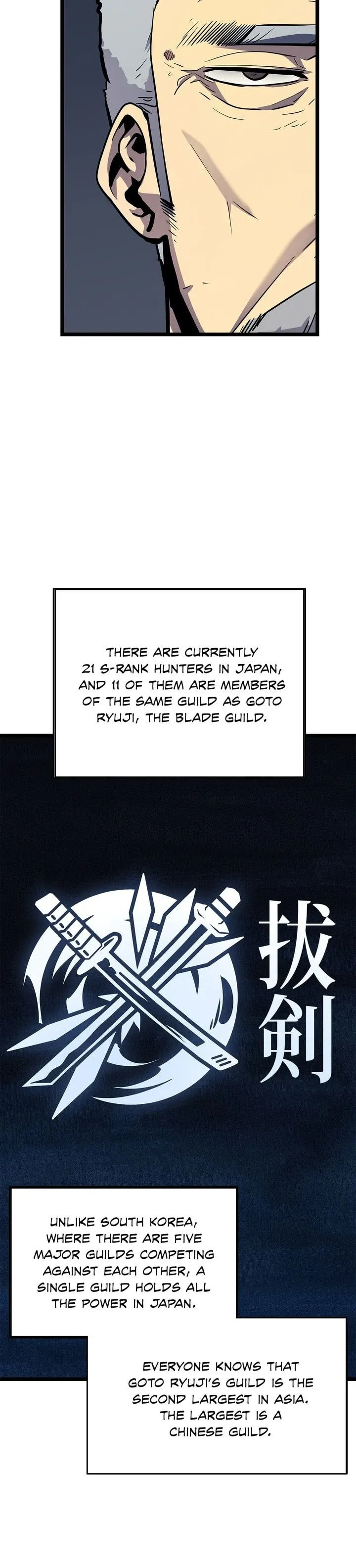 Read Solo Leveling chapter 85 image 12 on Lezhin