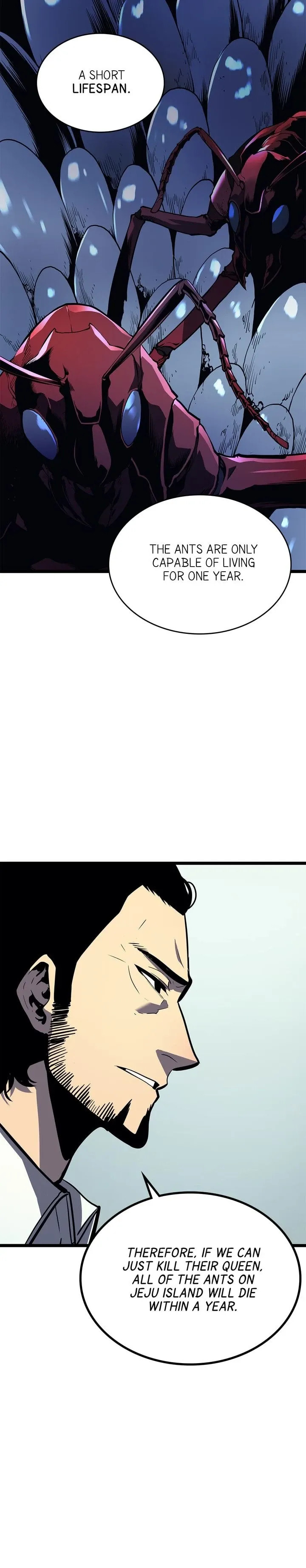 Read Solo Leveling chapter 85 image 16 on Lezhin