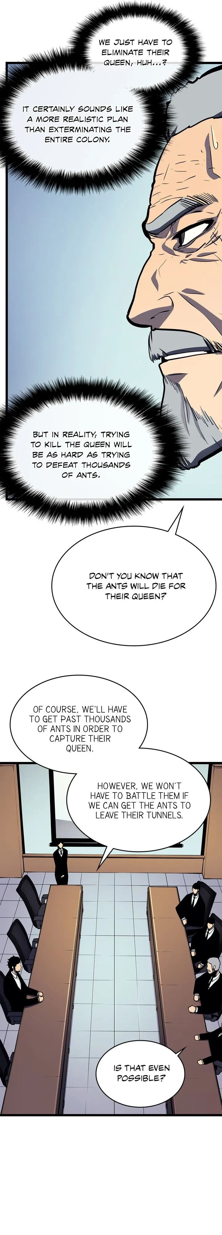 Read Solo Leveling chapter 85 image 17 on Lezhin