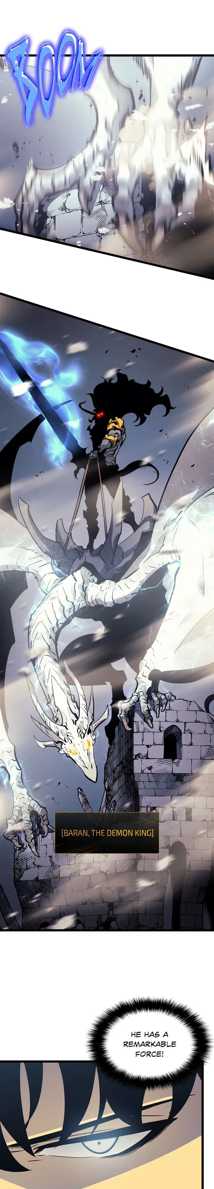 Read Solo Leveling chapter 85 image 29 on Lezhin