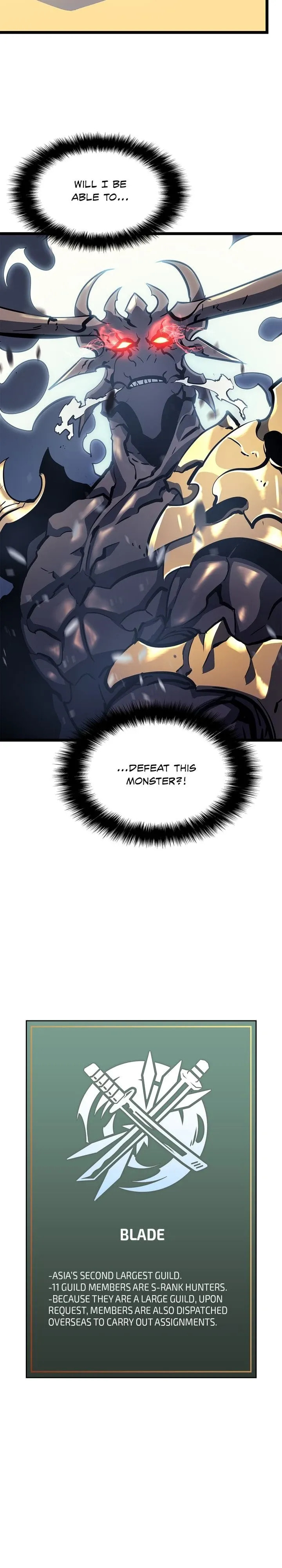 Read Solo Leveling chapter 85 image 30 on Lezhin