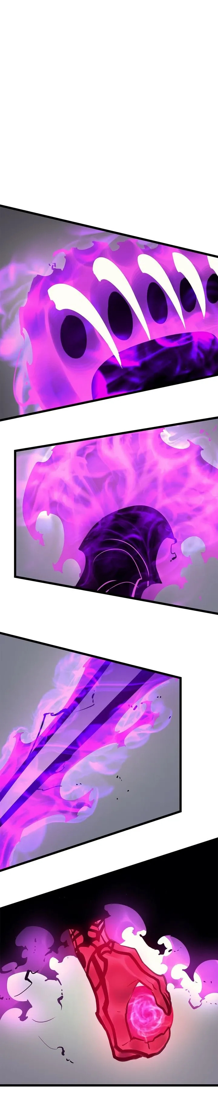 Read Solo Leveling chapter 86 image 13 on Lezhin