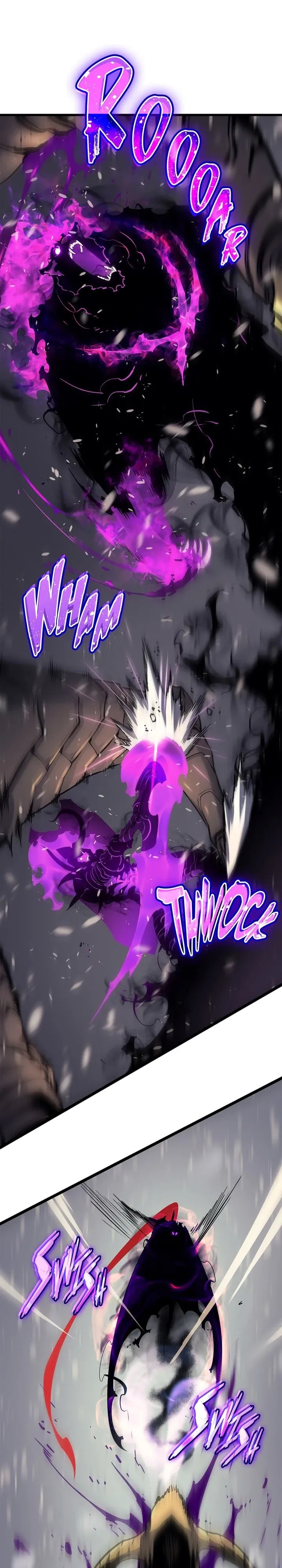 Read Solo Leveling chapter 86 image 14 on Lezhin