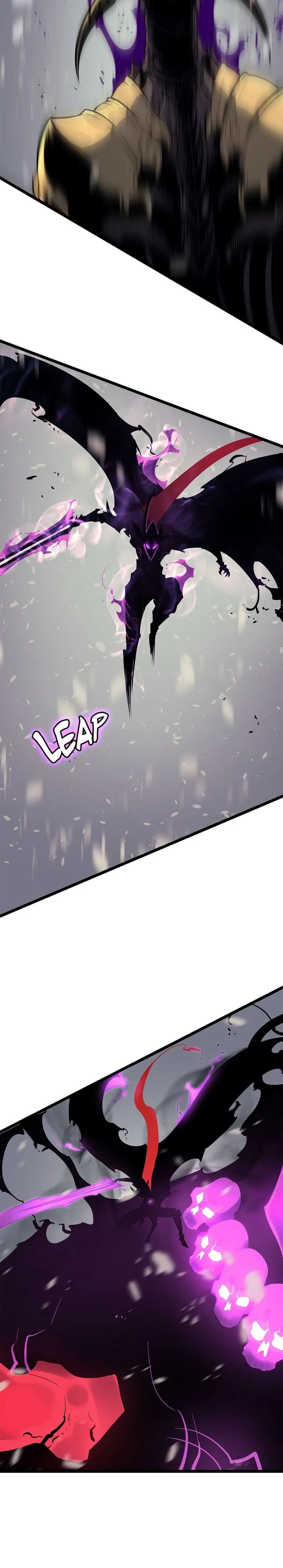 Read Solo Leveling chapter 86 image 15 on Lezhin
