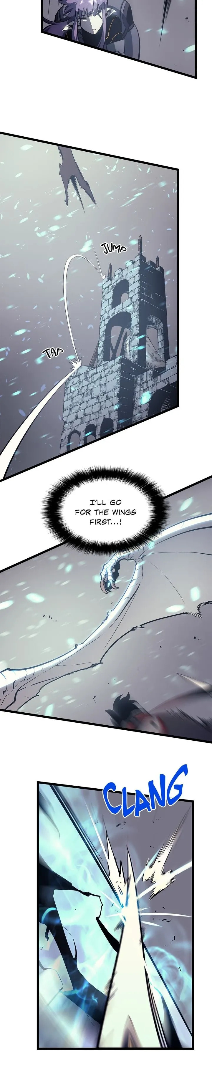 Read Solo Leveling chapter 86 image 21 on Lezhin