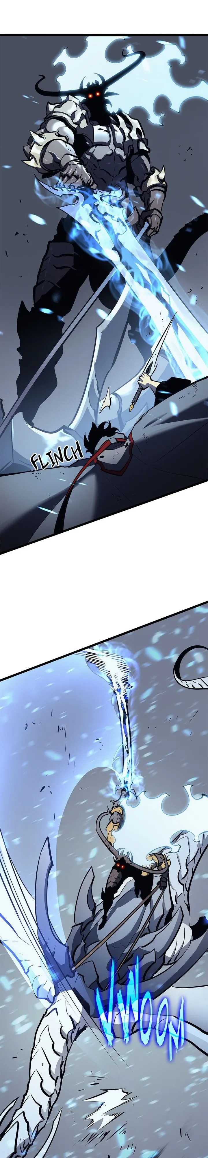 Read Solo Leveling chapter 86 image 22 on Lezhin