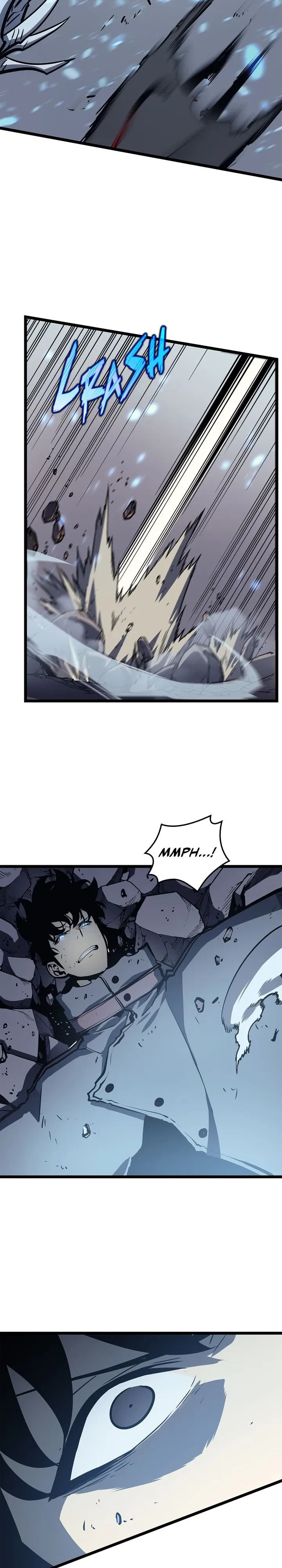 Read Solo Leveling chapter 86 image 23 on Lezhin
