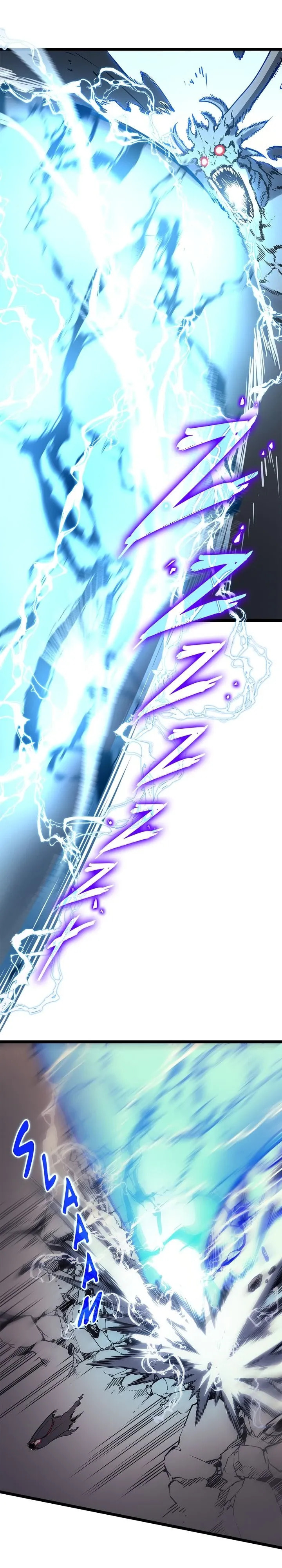Read Solo Leveling chapter 86 image 25 on Lezhin