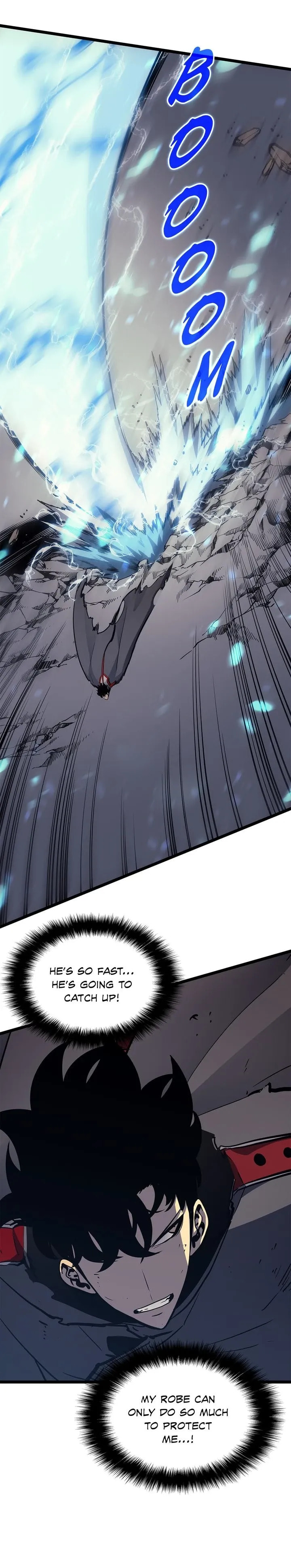 Read Solo Leveling chapter 86 image 26 on Lezhin