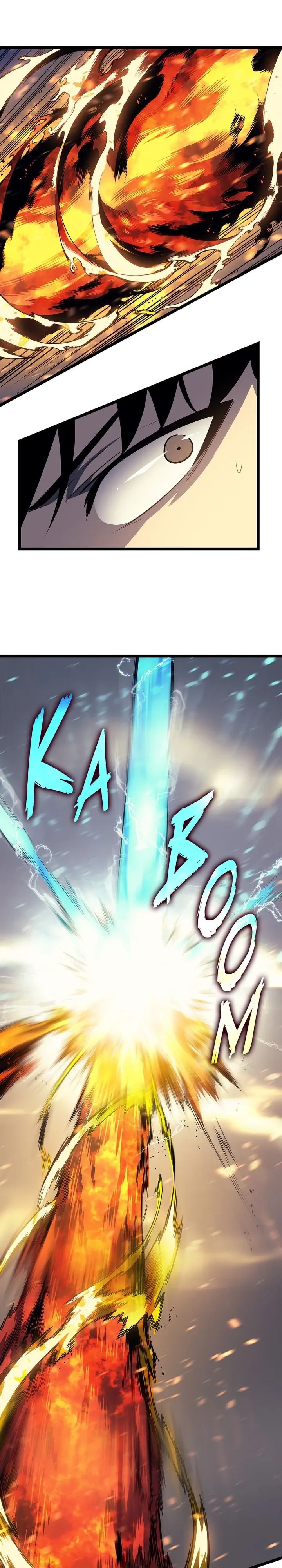 Read Solo Leveling chapter 86 image 27 on Lezhin