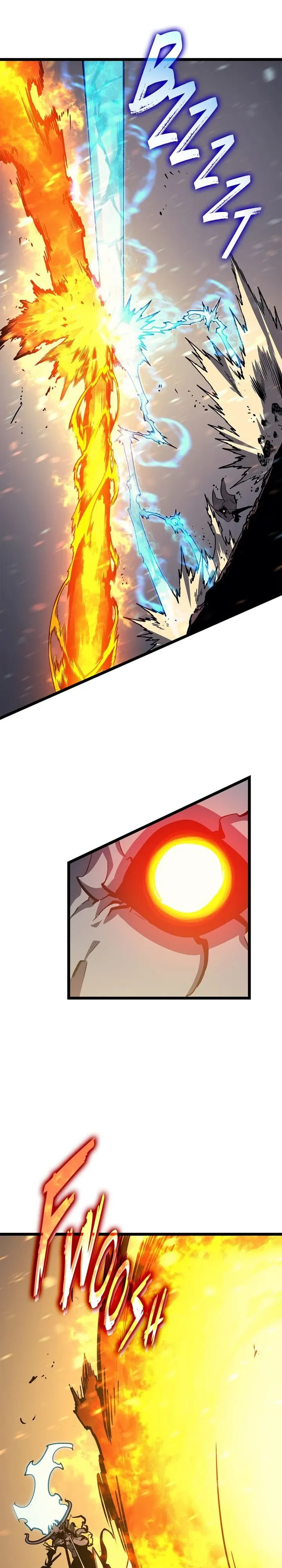 Read Solo Leveling chapter 86 image 29 on Lezhin