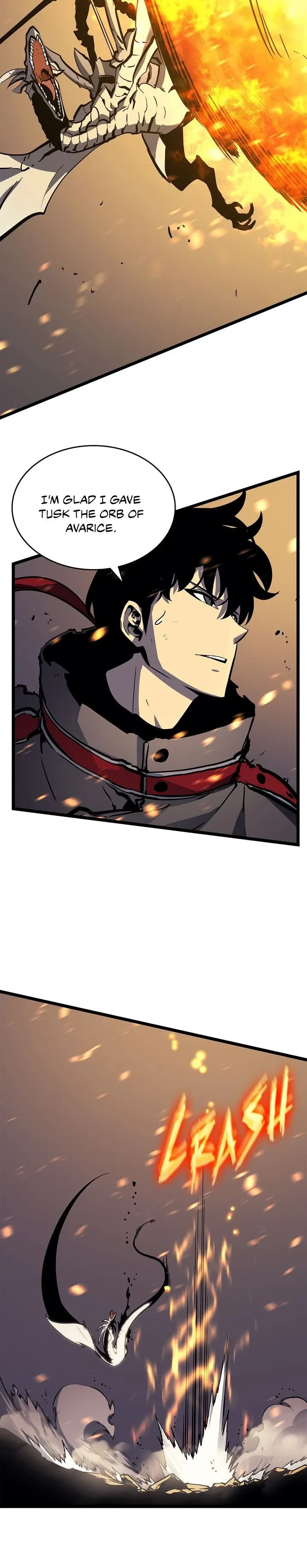 Read Solo Leveling chapter 86 image 30 on Lezhin
